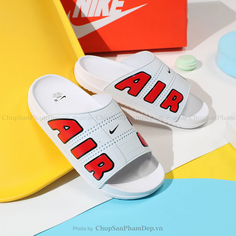 Dép Nike Air Size Trẻ Em Thể Thao