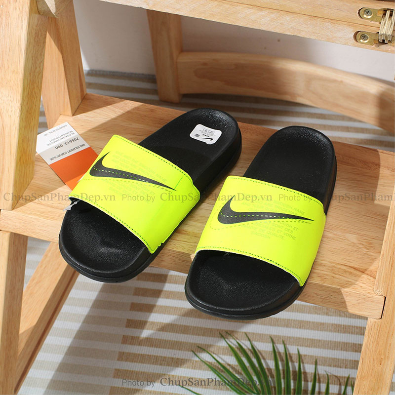 Dép Nike Quai Màu Size Nữ Siêu Hot