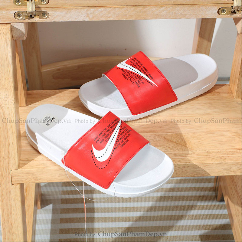 Dép Nike Quai Màu Size Nữ Siêu Hot