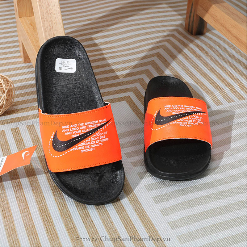 Dép Nike Quai Màu Size Nữ Siêu Hot