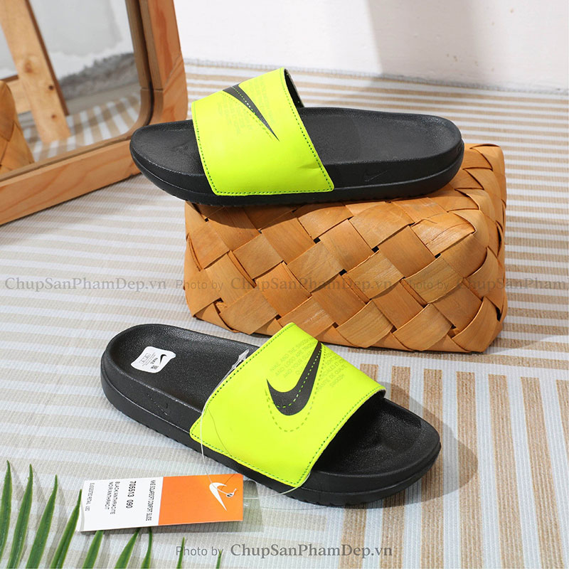 Dép Nike Quai Màu Size Nữ Siêu Hot