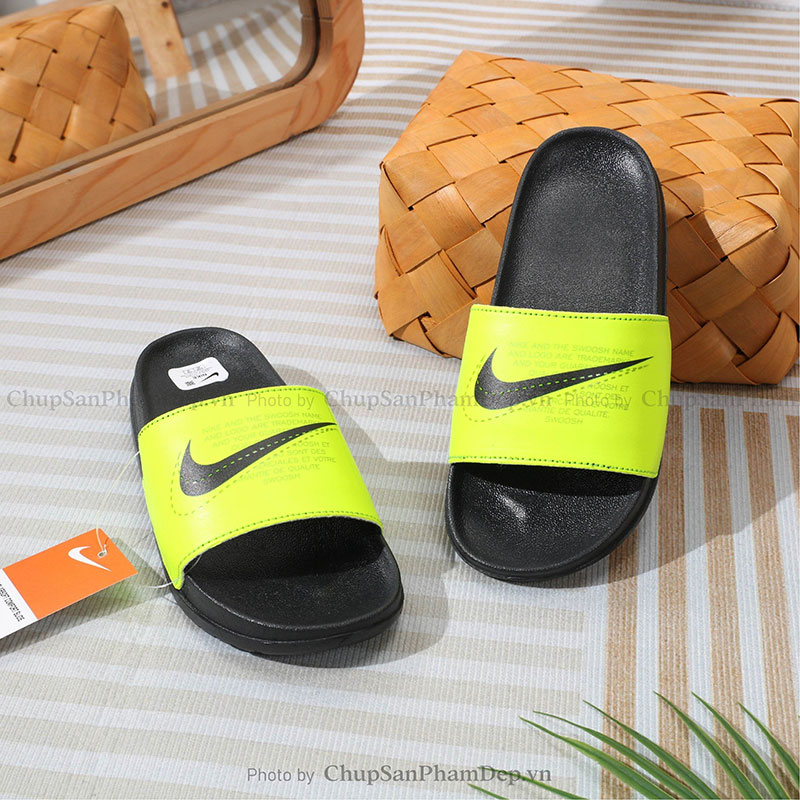 Dép Nike Quai Màu Size Nữ Siêu Hot