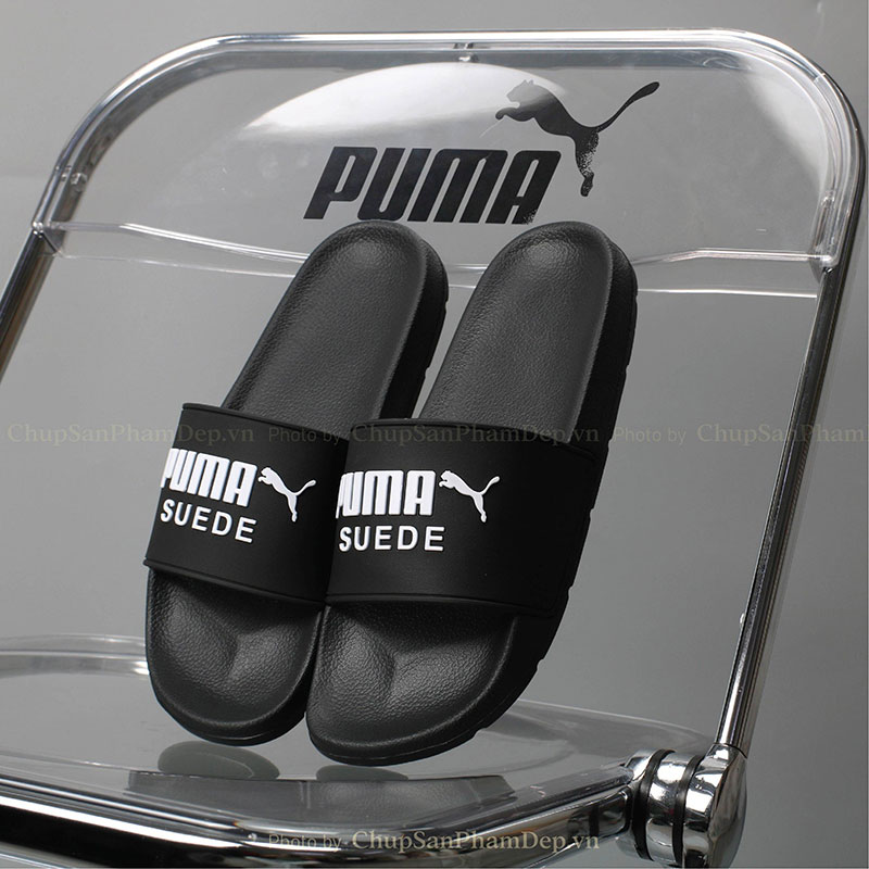 Dép Puma Hot Trend Năng Động