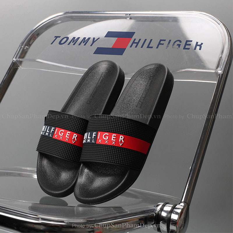 Dép Quai Ngang Hilfiger Siêu Cấp Thịnh Hành