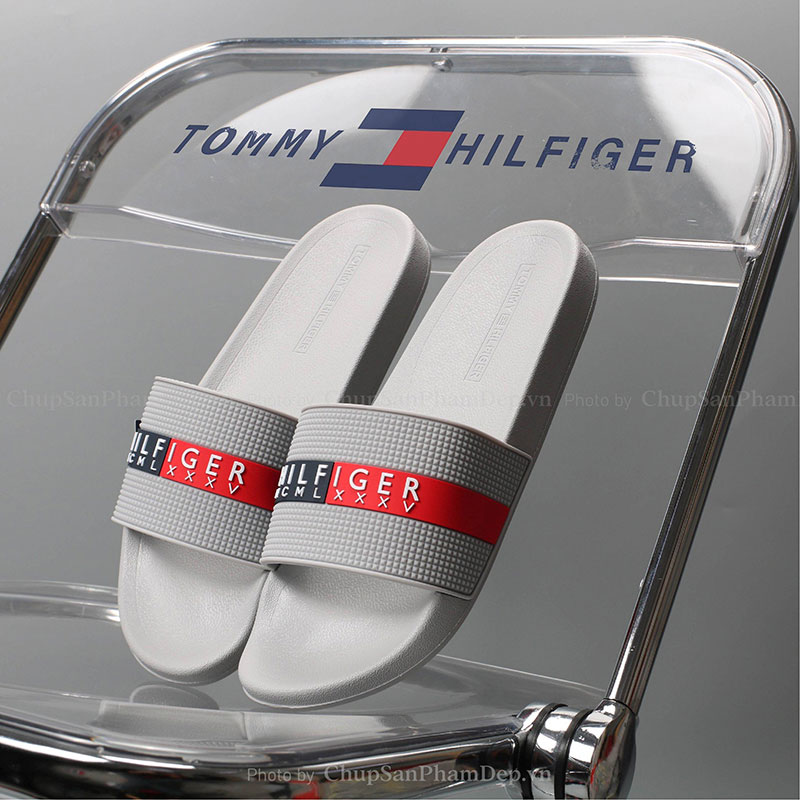 Dép Quai Ngang Hilfiger Siêu Cấp Thịnh Hành