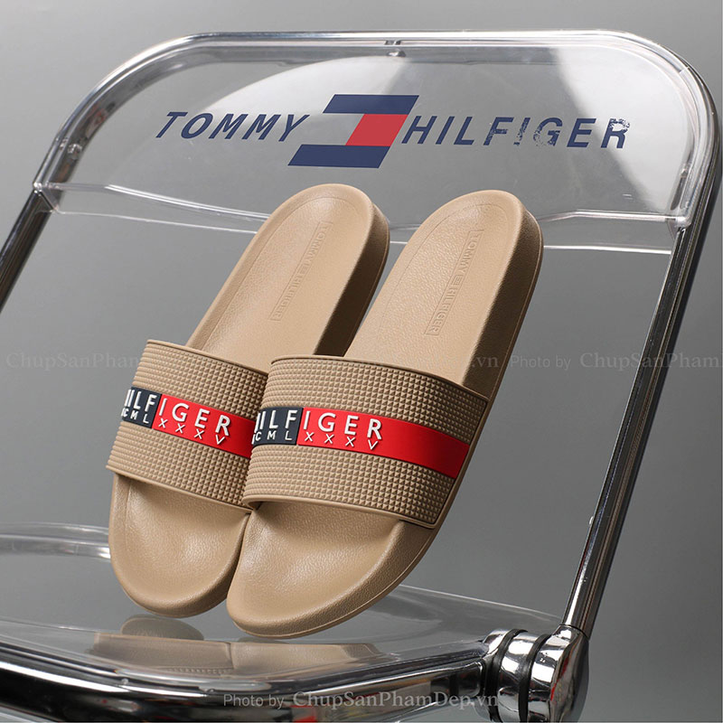 Dép Quai Ngang Hilfiger Siêu Cấp Thịnh Hành