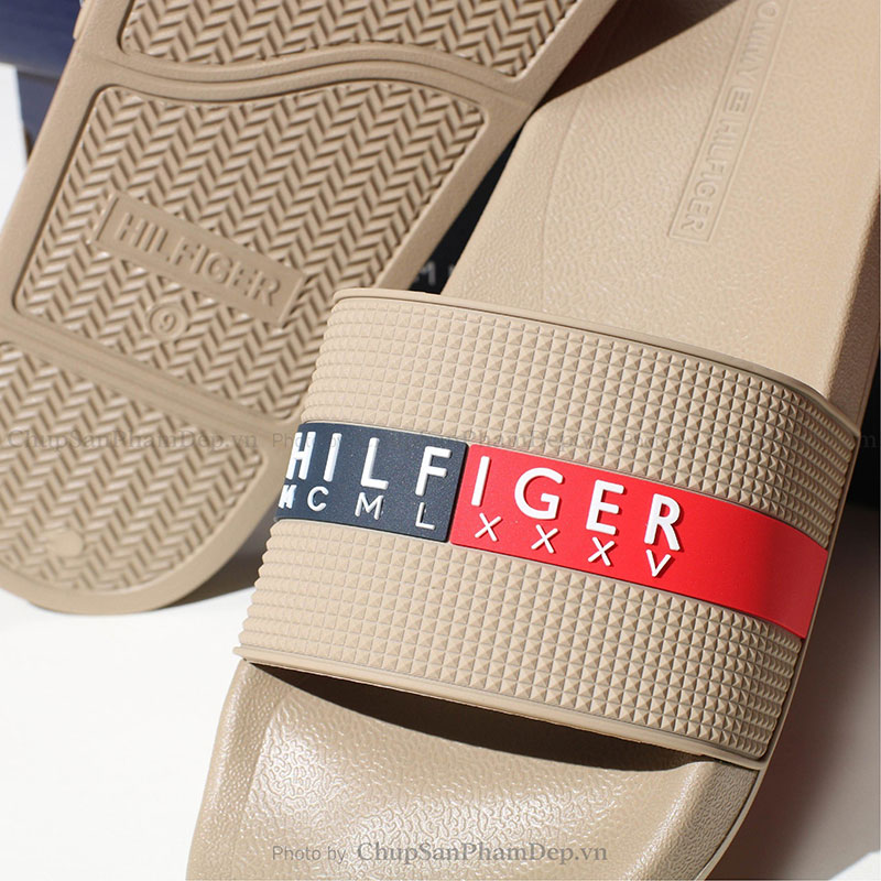 Dép Quai Ngang Hilfiger Siêu Cấp Thịnh Hành