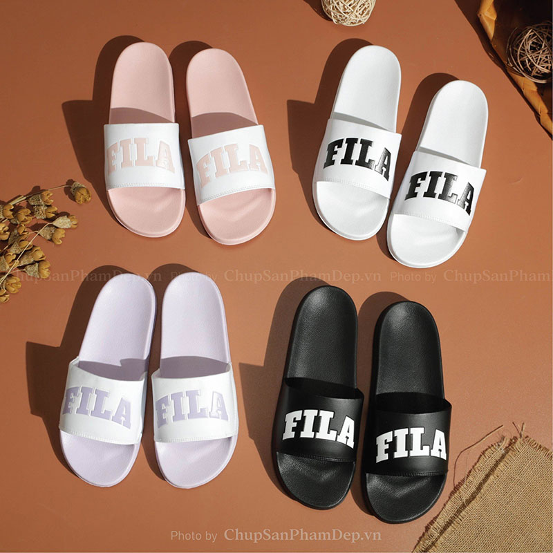  Bản SC Fila Đế màu Cao Cấp