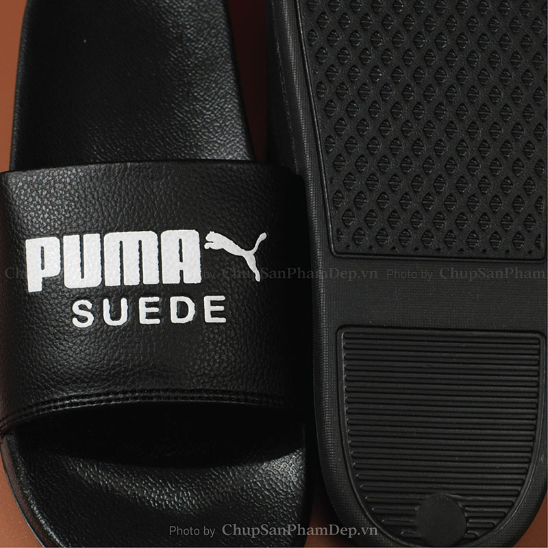 Dép SC Suede Puma Nữ Thời Trang Cá Tính