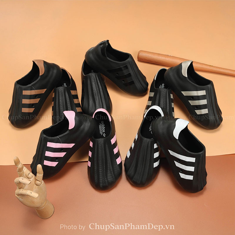 Đúc Adidas Adifom Màu Đen Cao Cấp