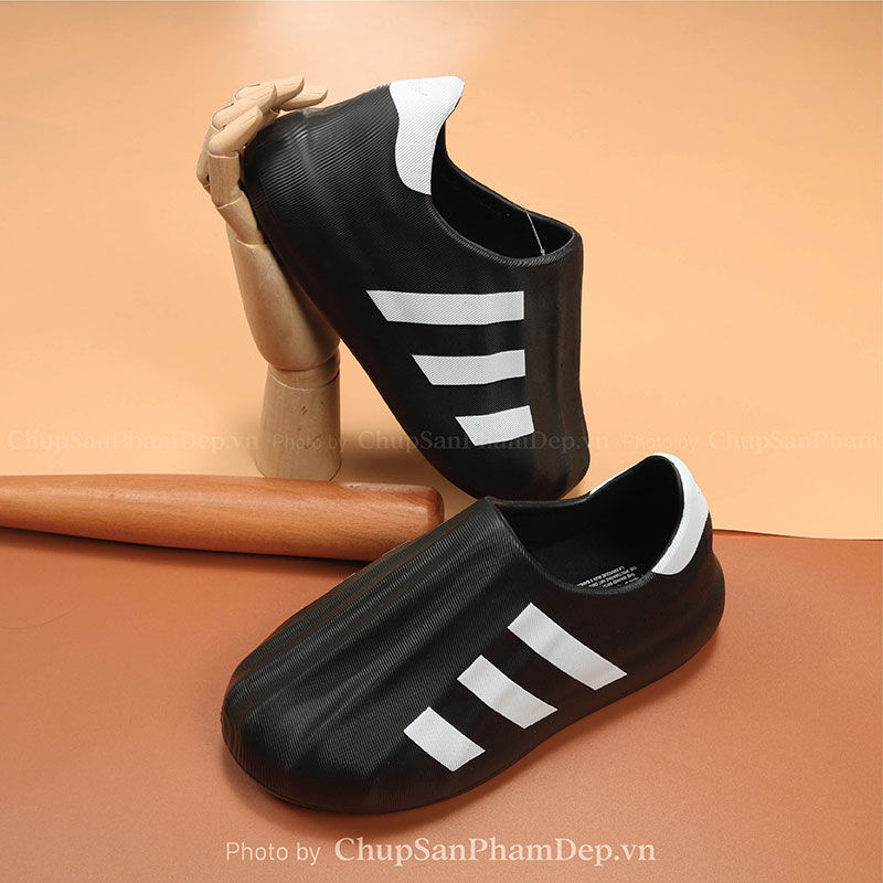 Đúc Adidas Adifom Màu Đen Cao Cấp