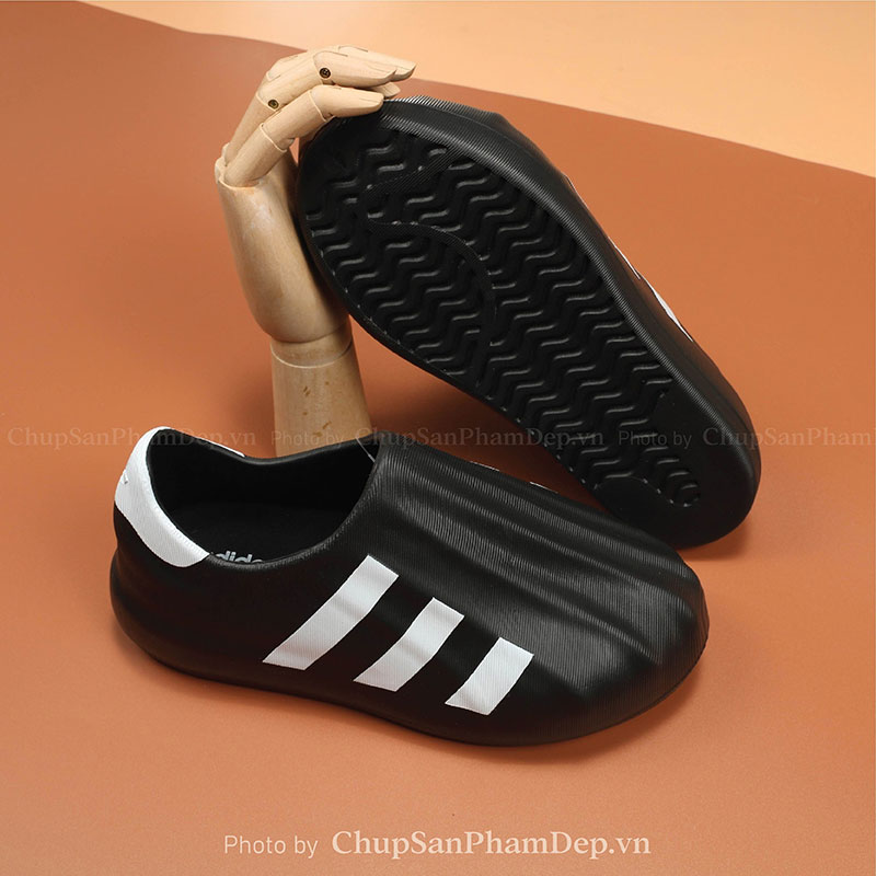 Đúc Adidas Adifom Màu Đen Cao Cấp