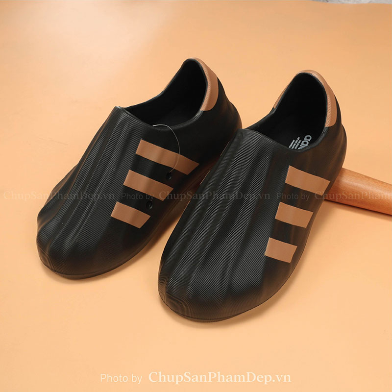 Đúc Adidas Adifom Màu Đen Cao Cấp