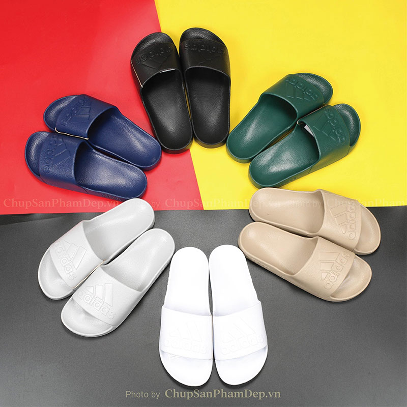 Đúc Adidas Slide Thể Thao 