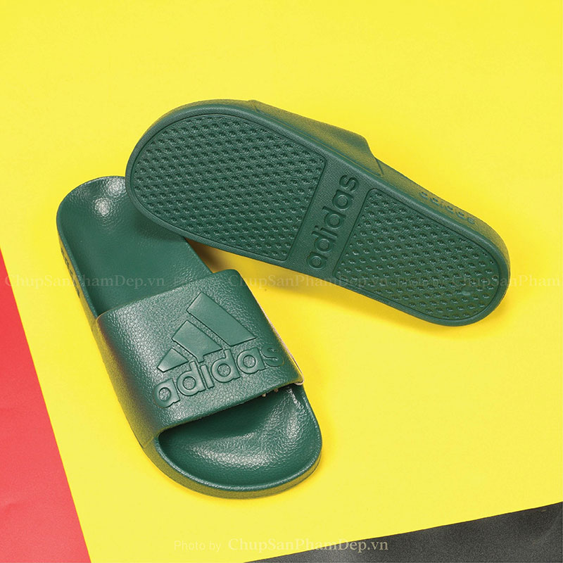 Đúc Adidas Slide Thể Thao 