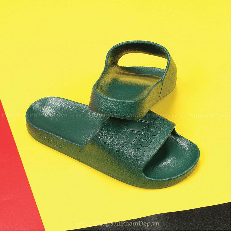 Đúc Adidas Slide Thể Thao 