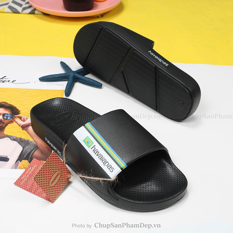 Đúc Basic Havaianas Kẻ Sọc Siêu Hot