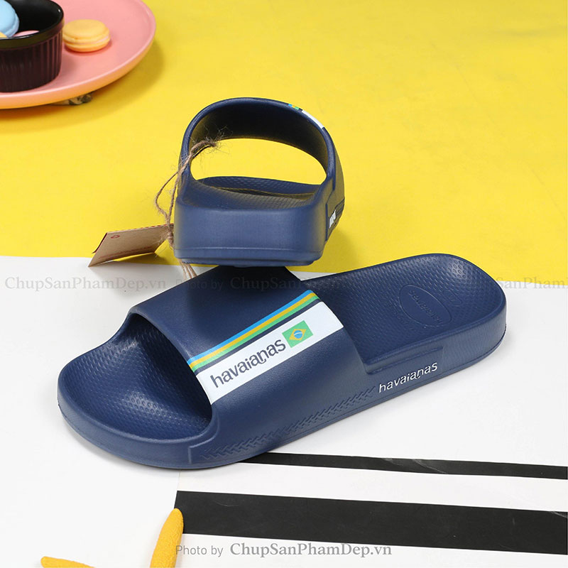 Đúc Basic Havaianas Kẻ Sọc Siêu Hot