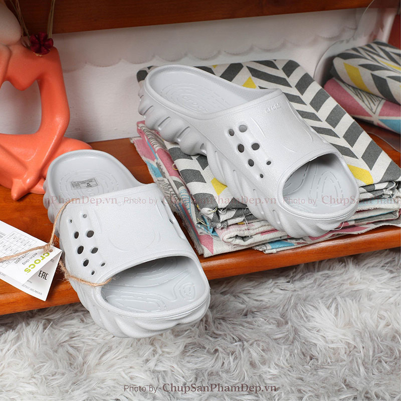 Đúc Crocs Basic New Cao Cấp