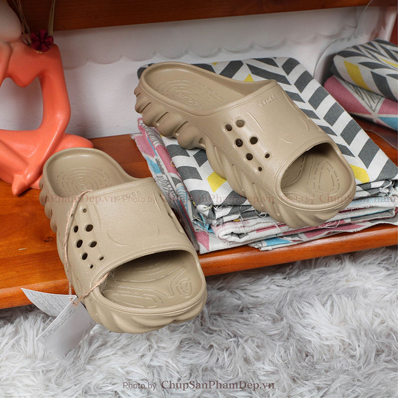 Đúc Crocs Basic New Cao Cấp