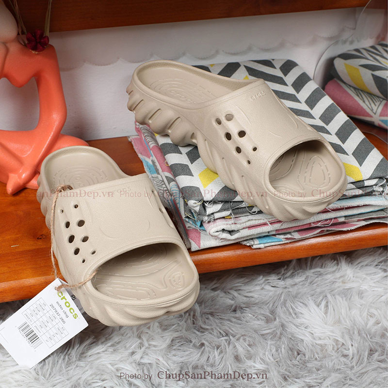 Đúc Crocs Basic New Cao Cấp