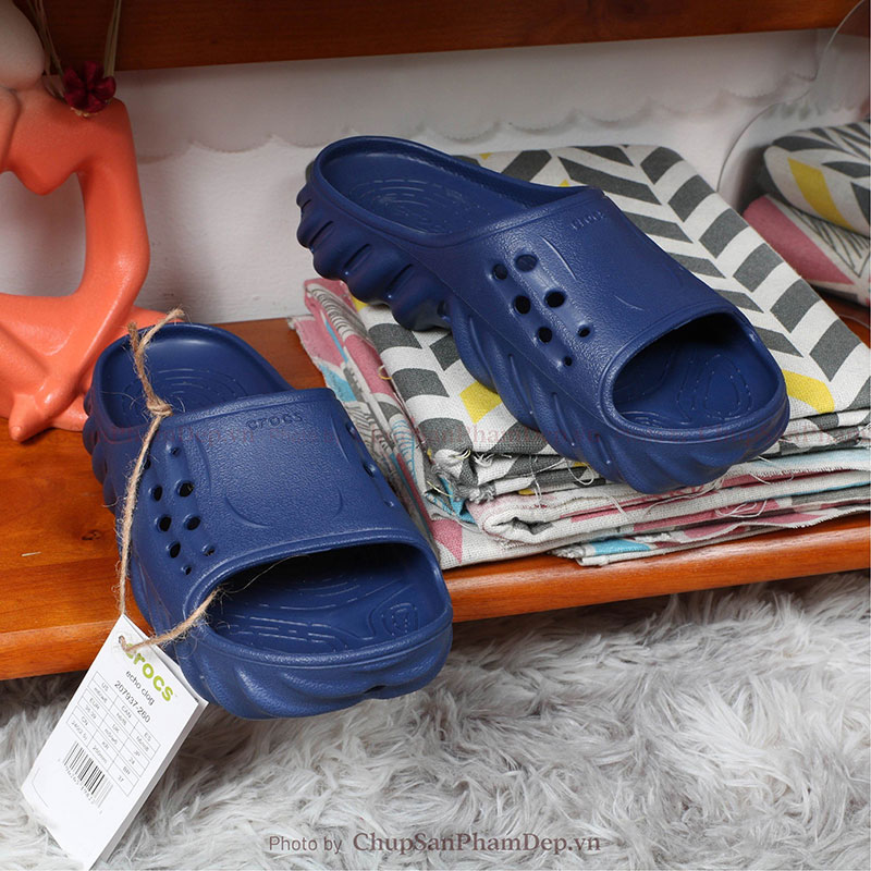 Đúc Crocs Basic New Cao Cấp