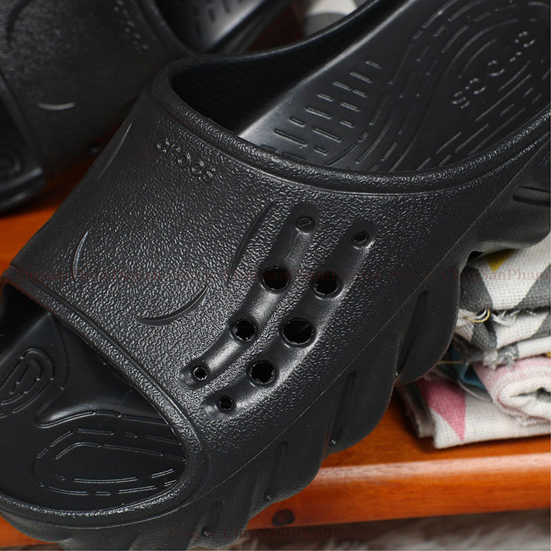 Đúc Crocs Basic New Cao Cấp