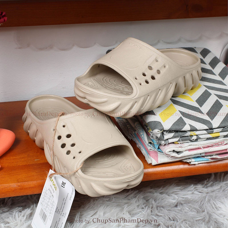 Đúc Crocs Basic New Cao Cấp