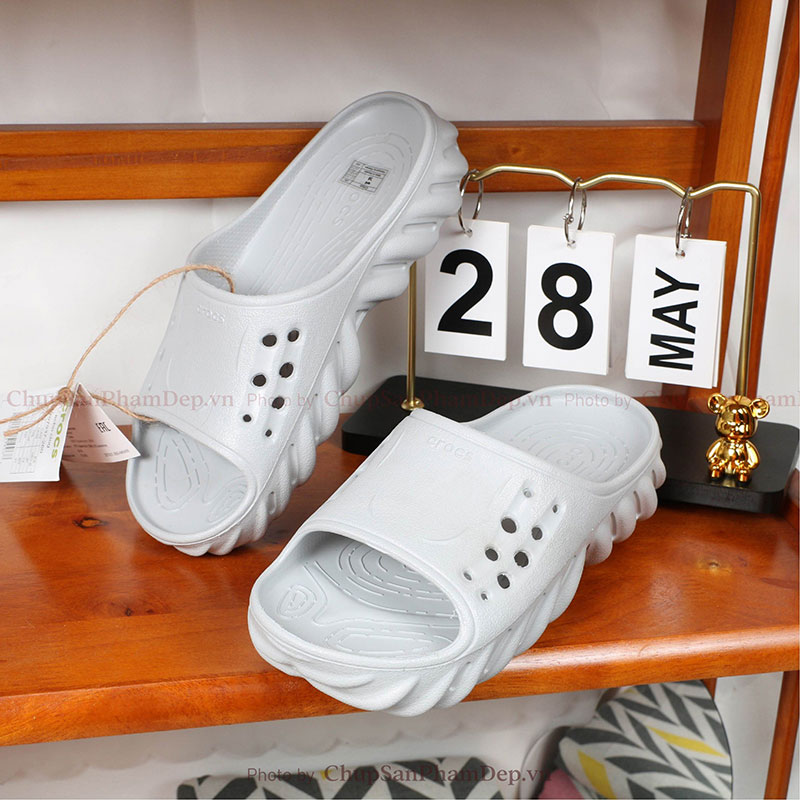 Đúc Crocs Basic New Cao Cấp