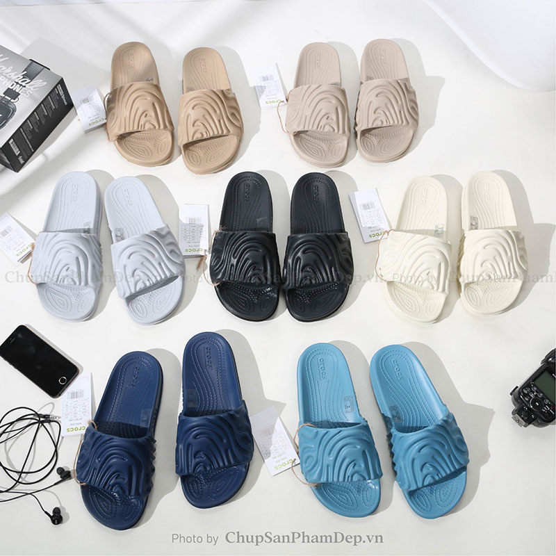 Đúc Crocs Salehe Basic Thời Trang