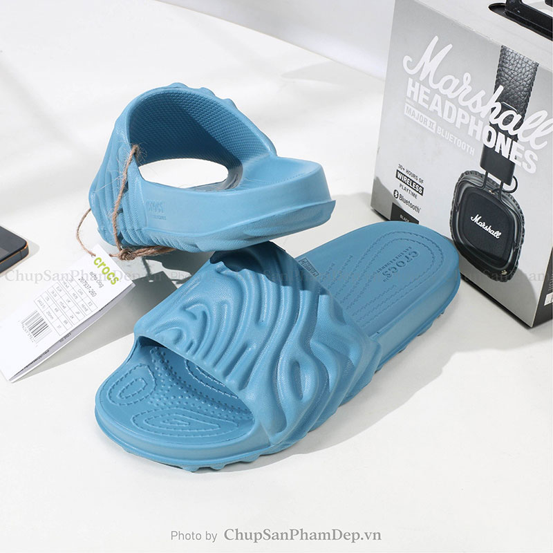 Đúc Crocs Salehe Basic Thời Trang