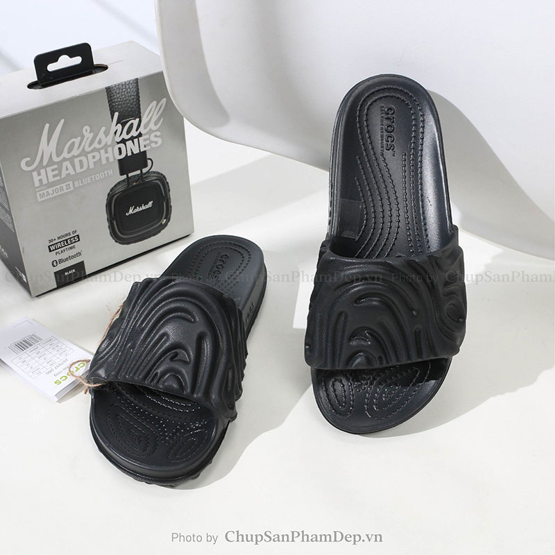 Đúc Crocs Salehe Basic Thời Trang