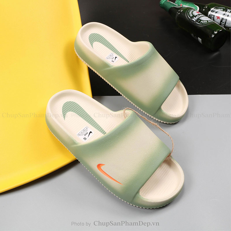 Đúc Nike Calm 3D Loang Màu Thời Trang Hot Trend