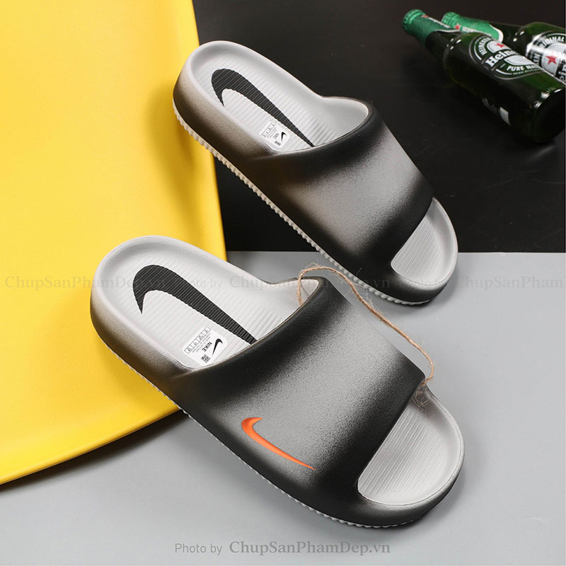 Đúc Nike Calm 3D Loang Màu Thời Trang Hot Trend