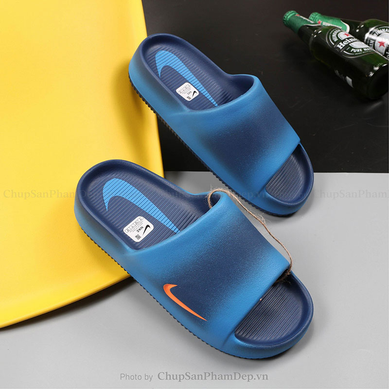 Đúc Nike Calm 3D Loang Màu Thời Trang Hot Trend