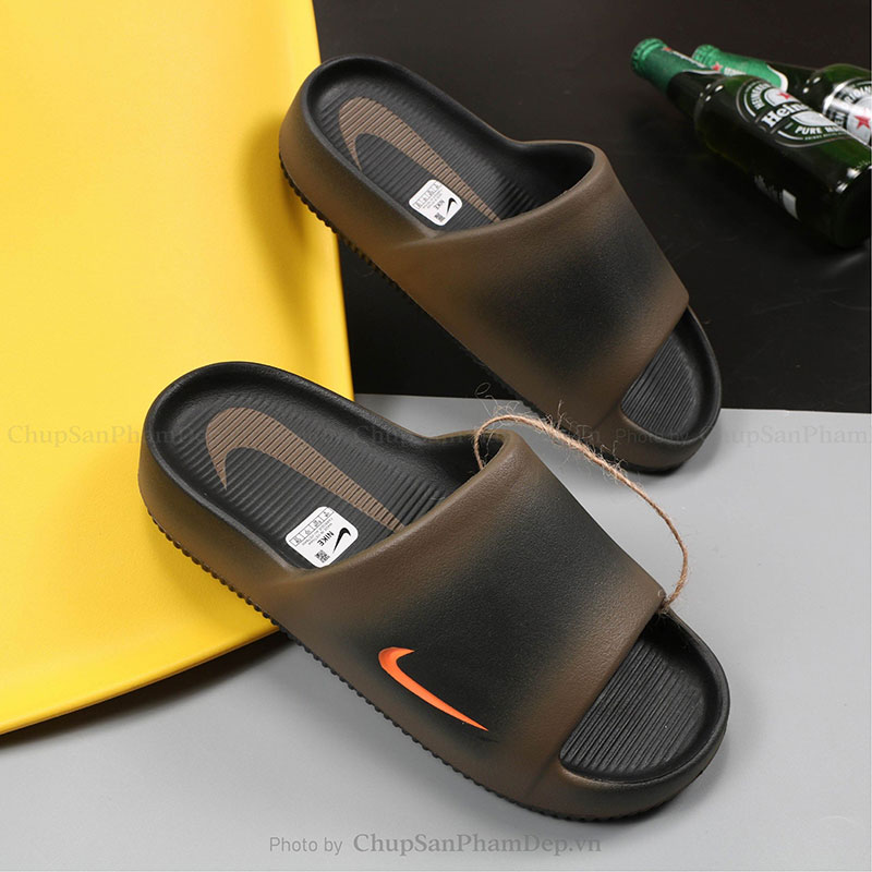 Đúc Nike Calm 3D Loang Màu Thời Trang Hot Trend