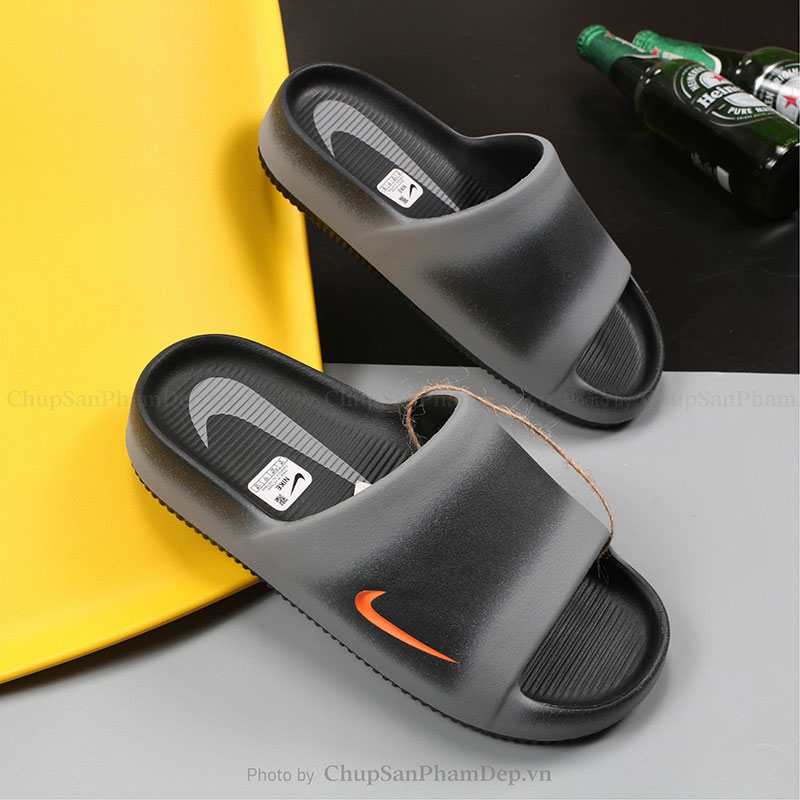 Đúc Nike Calm 3D Loang Màu Thời Trang Hot Trend