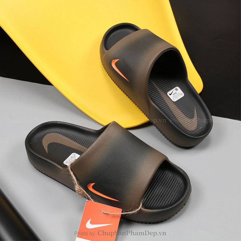 Đúc Nike Calm 3D Loang Màu Thời Trang Hot Trend