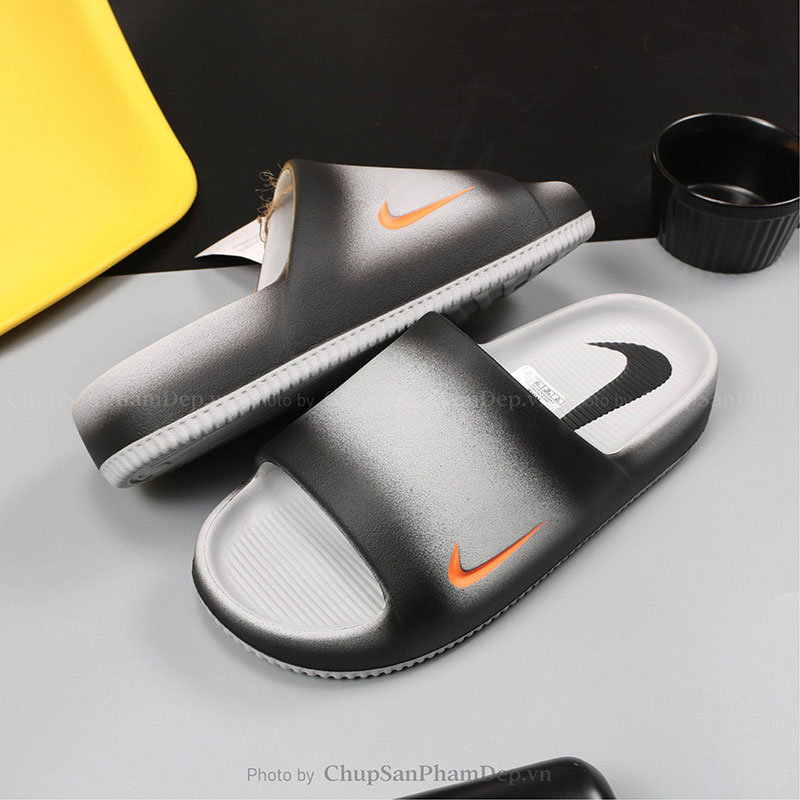 Đúc Nike Calm 3D Loang Màu Thời Trang Hot Trend