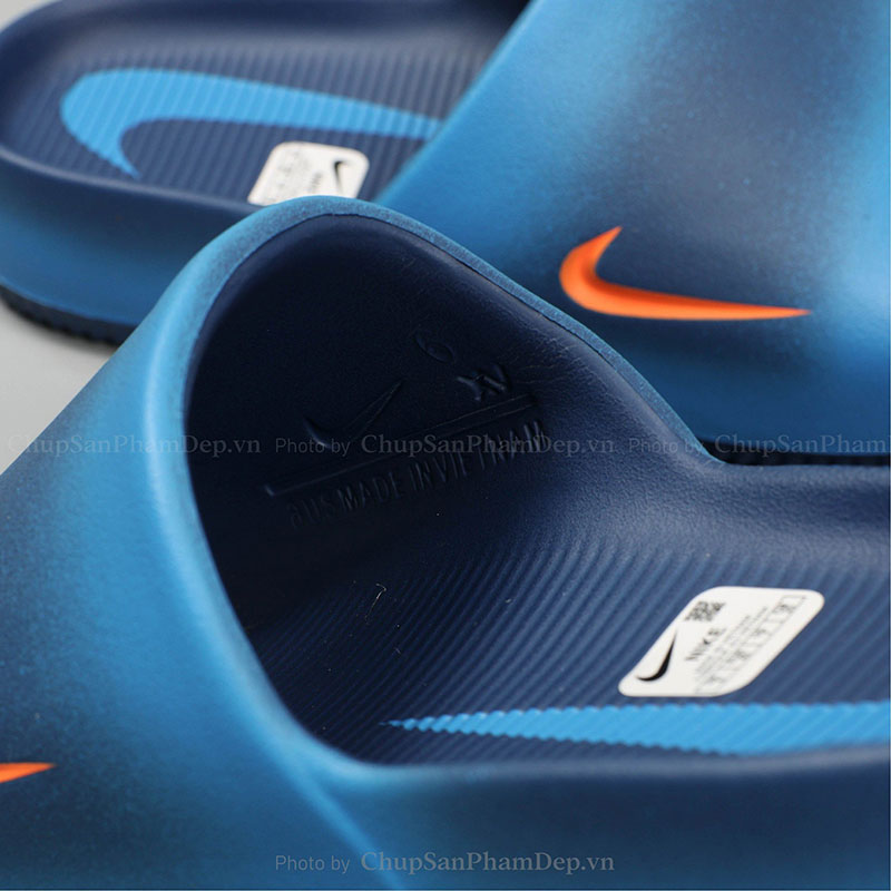 Đúc Nike Calm 3D Loang Màu Thời Trang Hot Trend