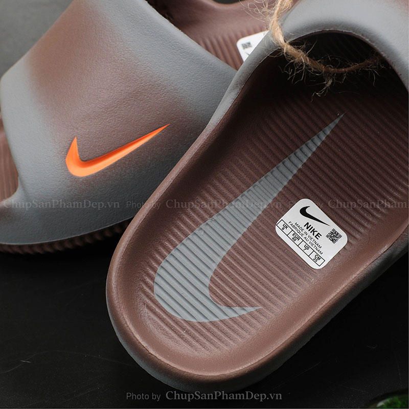 Đúc Nike Calm 3D Loang Màu Thời Trang Hot Trend