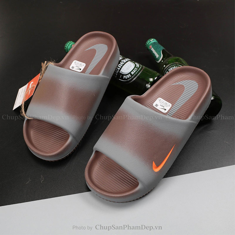 Đúc Nike Calm 3D Loang Màu Thời Trang Hot Trend