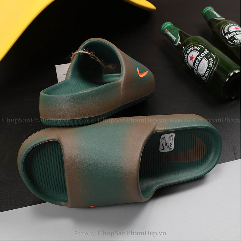 Đúc Nike Calm 3D Loang Màu Thời Trang Hot Trend