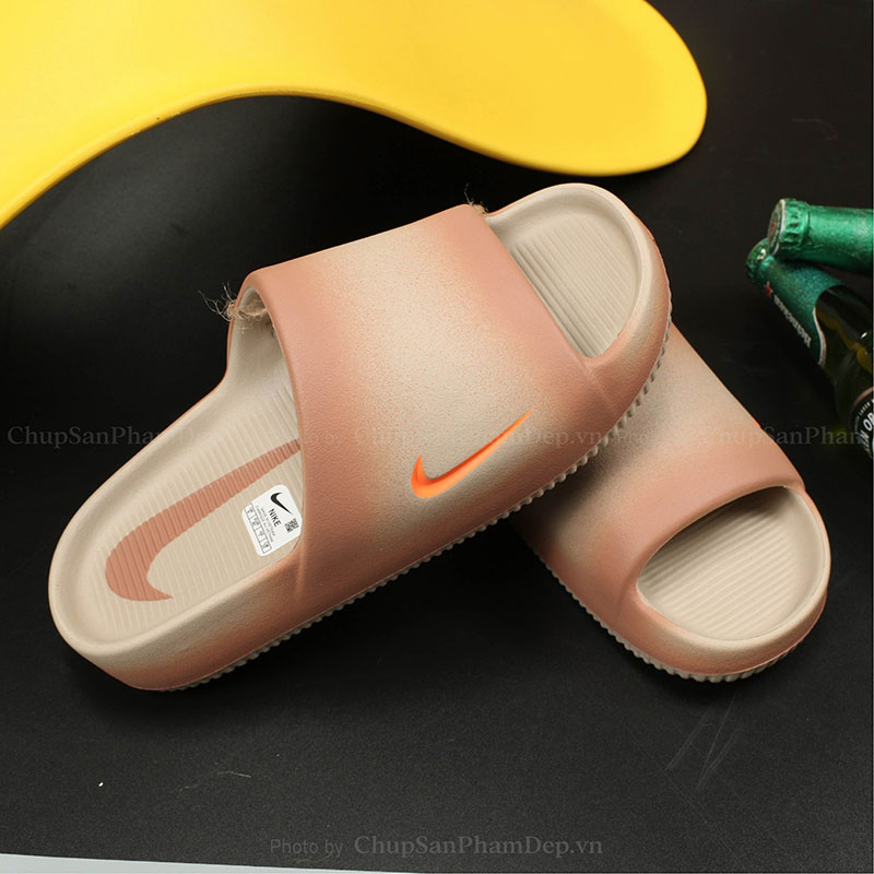 Đúc Nike Calm 3D Loang Màu Thời Trang Hot Trend