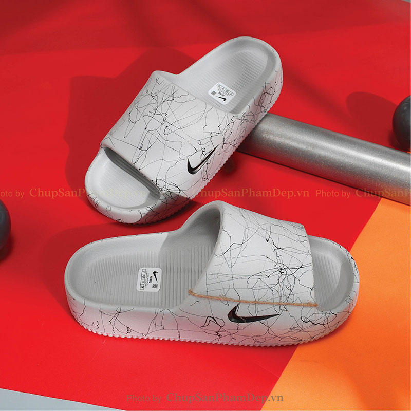 Đúc Nike Calm 3D Vệt Sơn Siêu Hot