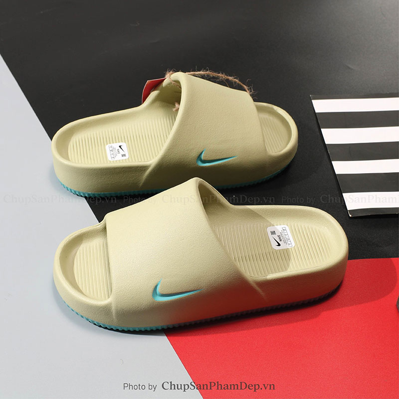 Đúc Nike Calm Đế Màu Siêu Hot