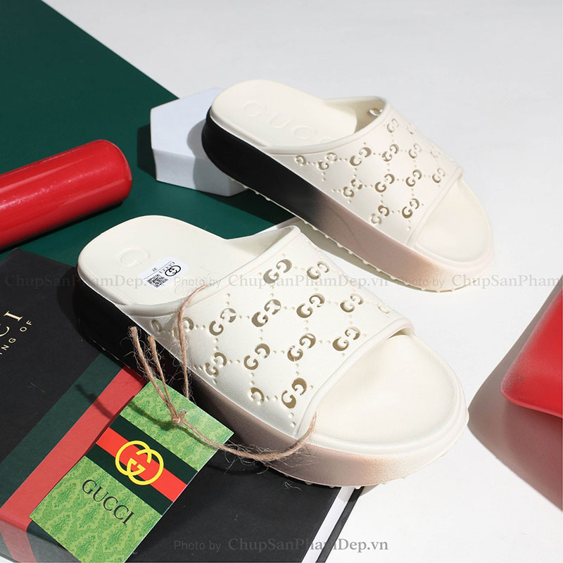 Đúc Phối Màu Gucci Thời Trang