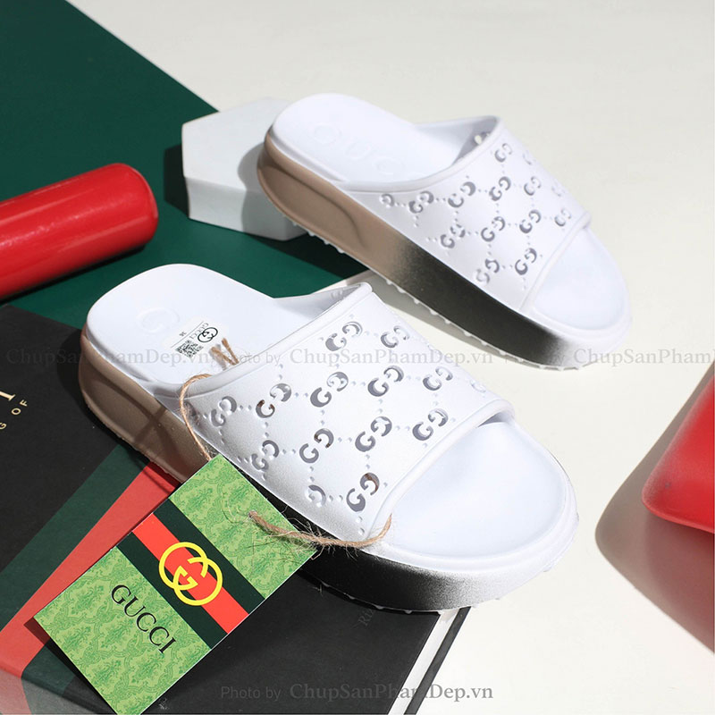 Đúc Phối Màu Gucci Thời Trang