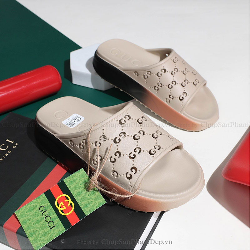 Đúc Phối Màu Gucci Thời Trang