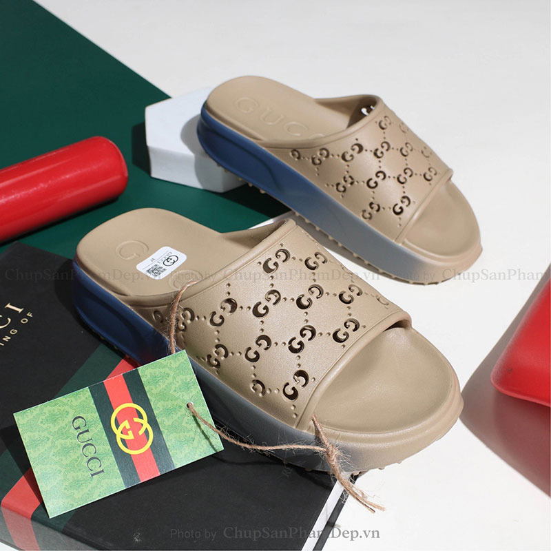 Đúc Phối Màu Gucci Thời Trang